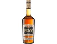 Pott Rum 40% 0,7 l