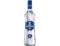 Gorbatschow Vodka 37.5% 0.7l