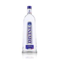 Divine Vodka 37,5% 0,7 l