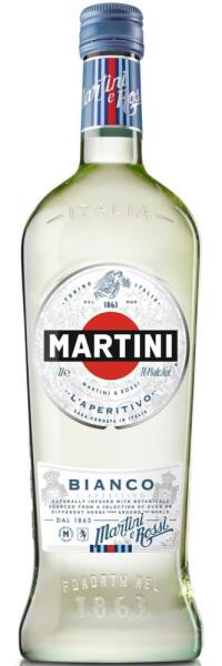 Martini Bianco Vermouth 14.5% vol.