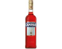 Campari Bitter 25% 0,7l