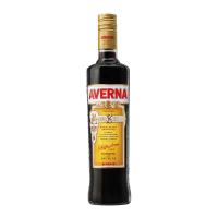 Averna Amaro Siciliano 29%   0,7 l