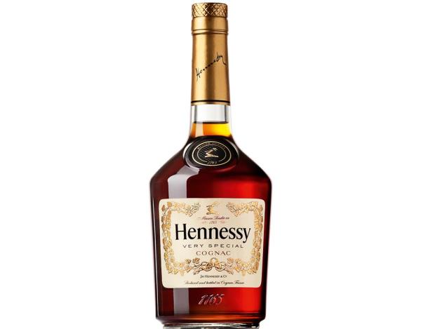 Hennessy Cognac 0,7 l