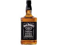 Jack Daniels Whiskey 40%  3,0 l