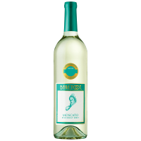 Barefoot Moscato 0,75 l