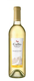 Gallo Chardonnay 0,75 l