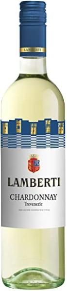 Lamberti Chardonnay 0,75 l