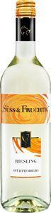 Riesling Süss & Fruchtig Wein 0,75 l