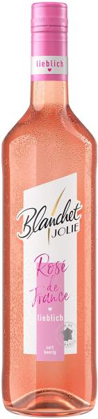 Blanchet Jolie Rose 0,75 l