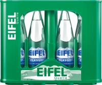 Eifel Mineralwasser Classic 12x0,75 l (Mehrweg)