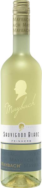 Maybach Sauvignon Blanc Feinherb 0,75 l