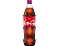 Coca Cola Cherry 1 l (Mehrweg)