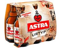 Astra Urtyp 6x0,33 l (Mehrweg)