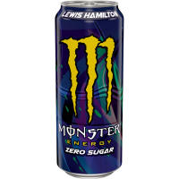 Monster Lewis Hamilton Edition 0,5 l (Einweg)
