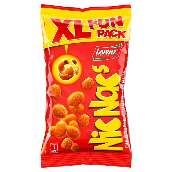 Nic Nacs XL Fun Pack 200g