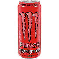 Monster Pipeline Punch 0,5 l (Einweg)