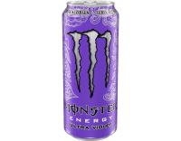 Monster Zero Ultra Violet 0,5 l (Einweg)
