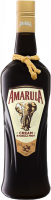 Amarula Cream 17%  0,7l