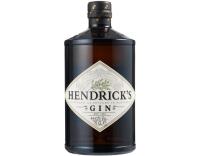 Hendrick´s Gin 44% 0,7l