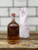 Baas Whisky 3 Jahre Eichenfass 42,5% 0,5 l