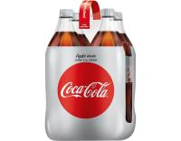 Coca Cola Light 4x1,5 l (Einweg)