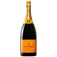 Veuve Clicquot Brut Champagner 12,5% 0,75l