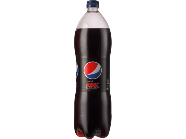 Pepsi Max 1,5 l PET (Einweg)