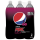 Pepsi Max Cherry 6x1,5 l PET (Einweg)