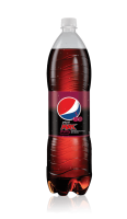 Pepsi Max Cherry 1,5 l PET (Einweg)