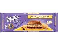 Milka Max Schoko & Keks 300g