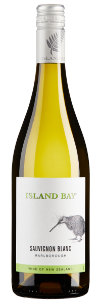 Island Bay Sauvignon Blanc  0,75 l