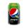 Pepsi Lime 0,33l DS (Einweg)