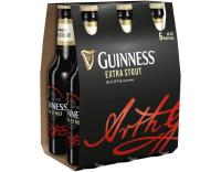 Guinness 6x0,33 l (Mehrweg)