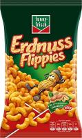 Funnyfrisch Erdnuss Flippies 150g