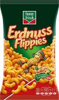 Funnyfrisch Erdnuss Flippies 175g