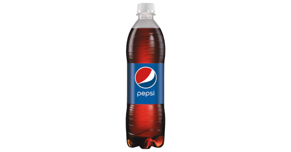 Pepsi Cola 0,5 l PET (Einweg)