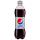 Pepsi Cola Light 0,5 l PET (Einweg)