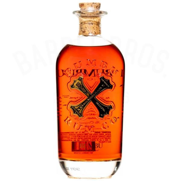BUMBU The Original Rum 40% 0,7 l