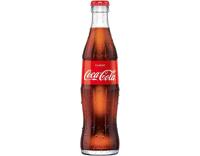 Coca Cola 0,33 l (Mehrweg)