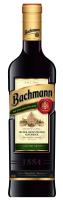 Bachmann Bitterlikör 36% 0,7 l