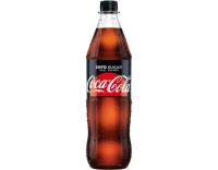 Coca Cola Zero 1 l (Mehrweg)