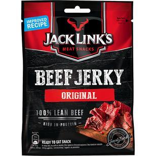 Beef Jerky Original 25g