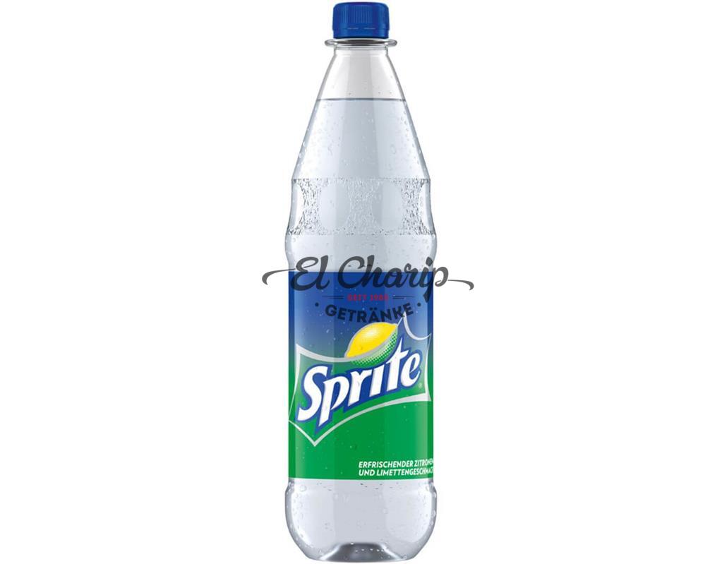 Sprite 1 l (Mehrweg), 1,90