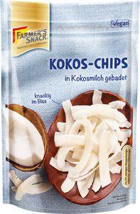 Farmer´s Snack Kokos Chips 100g