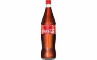 Coca Cola 1 l Glas (Mehrweg)
