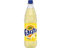 Fanta Lemon 1 l (Mehrweg)
