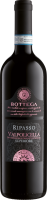 Bottega Ripasso Valplicella DOC 14% 0,75 l