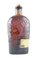 Bib & Tucker Bourbon Whiskey 46% 0,7 l