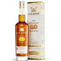A.H. Riise 1888 Gold Medal 40% 0,7 l