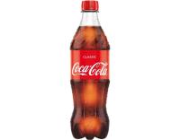 Coca Cola 0,5 l PET (Einweg)